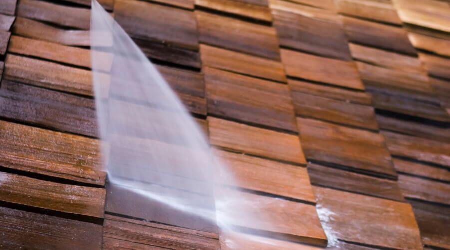 Asphalt Roofing in Pahokee, FL