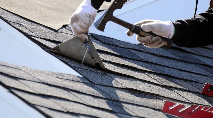 Professional residential roofers in Pahokee, FL